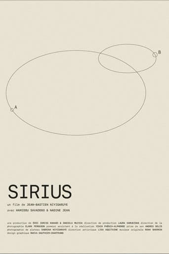 Sirius poster