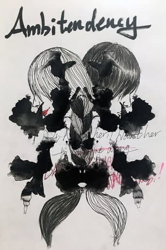 Ambitendency poster