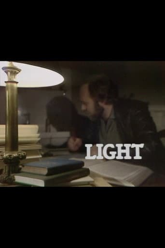 Light poster