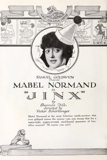 Jinx poster