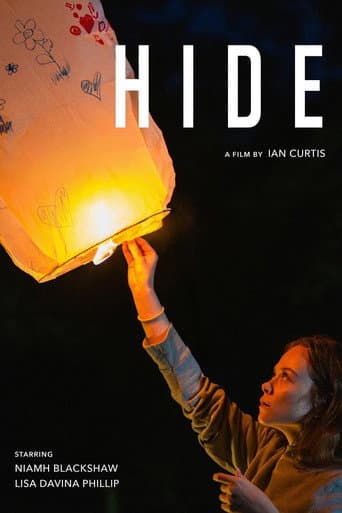 Hide poster