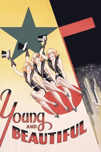 Young and Beautiful poster