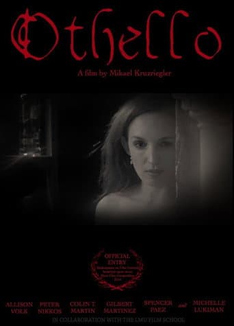 Othello poster