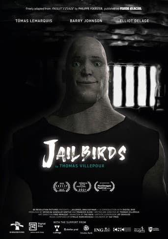 Jailbirds poster