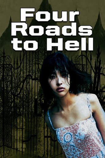 Four Roads to Hell poster