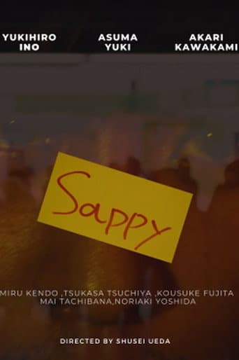 Sappy poster