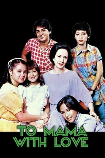 To Mama with Love poster