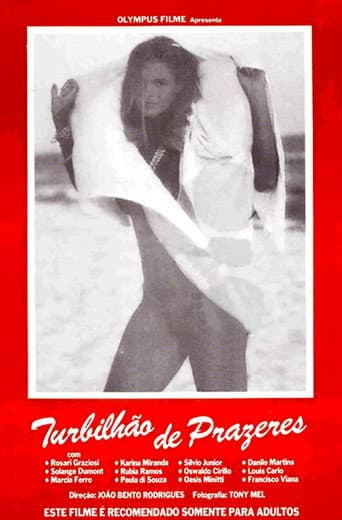 Whirlwind of Pleasures poster