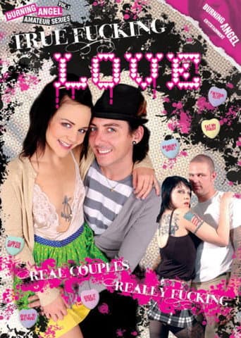 True Fucking Love poster