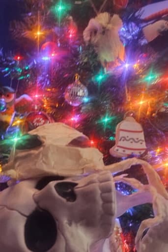 CRAWL. SUCK. KILL. 2. JINGLE. BELLS. poster