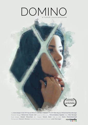Domino poster