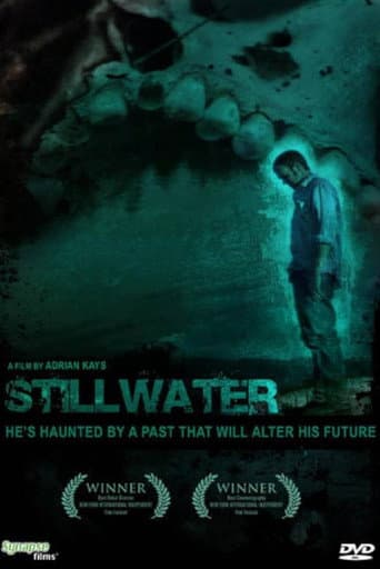 Stillwater poster