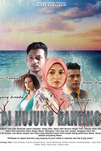 Di Hujung Ranting poster