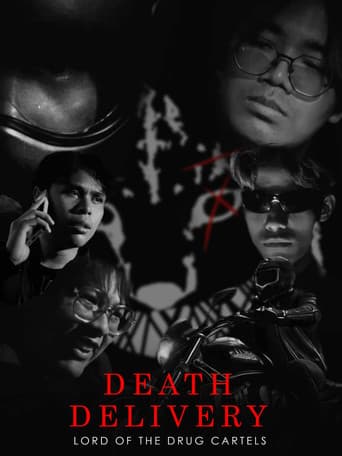 Death Delivery poster