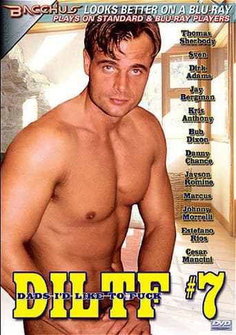 DILTF 7 poster