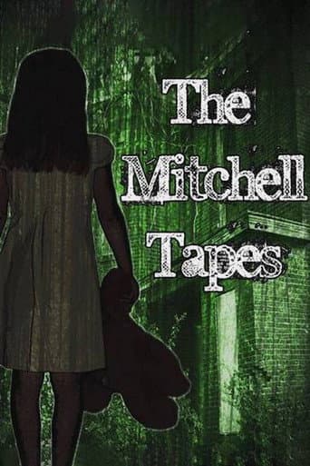 The Mitchell Tapes poster