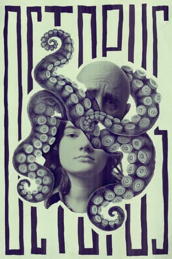 Octopus poster