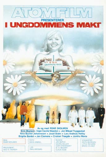 I Ungdommens Makt poster