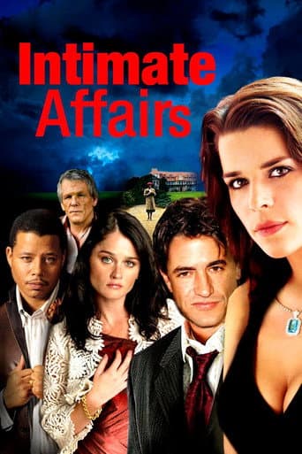 Intimate Affairs poster