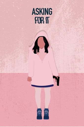 Asking for It poster