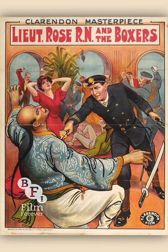 Frau poster