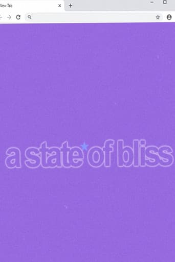 A State of Bliss poster