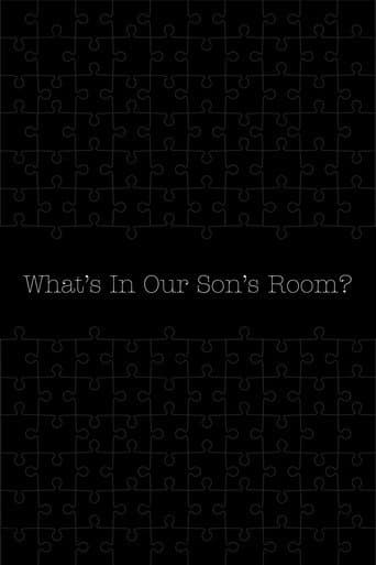 What's in Our Son's Room? poster