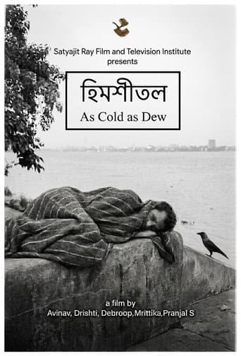 As Cold as Dew poster