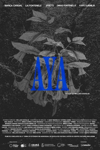 AYA poster