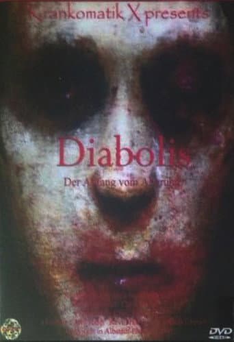 Diabolis - Der Anfang vom Abgrund poster