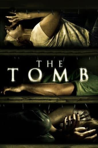 The Tomb poster