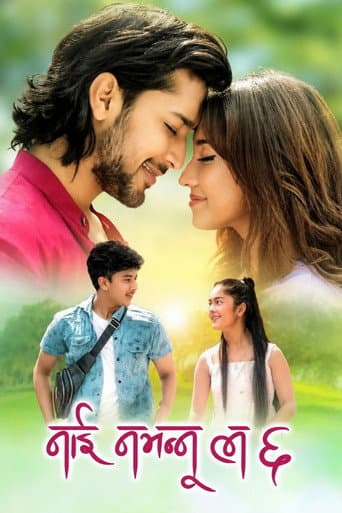 Nai Nabhannu La 6 poster