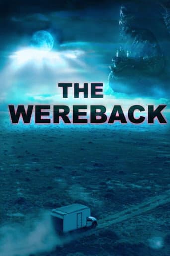 The Wereback poster