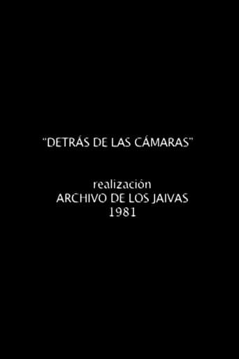Detrás de las Cámaras - Los Jaivas: Alturas de Macchu Picchu poster