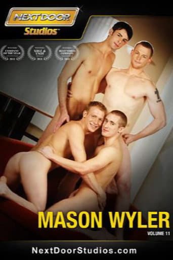 Mason Wyler Welcome to My World 11 poster