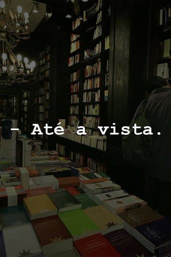 Até a Vista poster