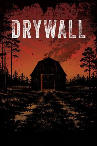 Drywall poster