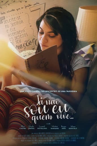 Já Não Sou Eu Quem Vive poster