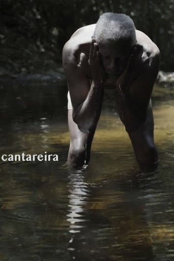 Cantareira poster