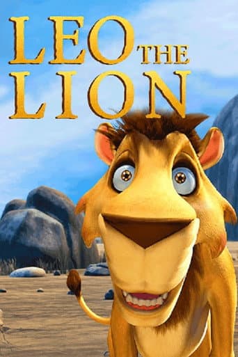 Leo the Lion poster