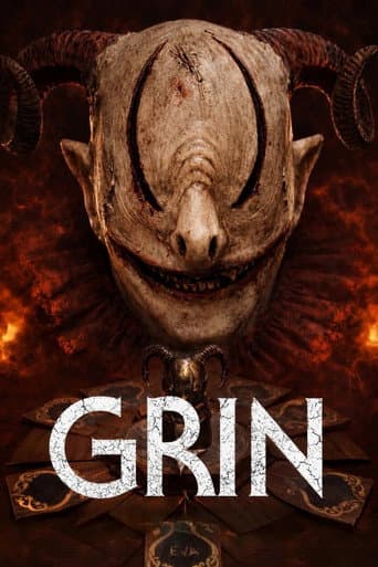 Grin poster