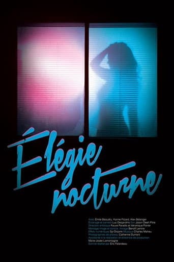 Nocturnal Elegy poster