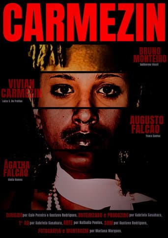 Carmezin poster