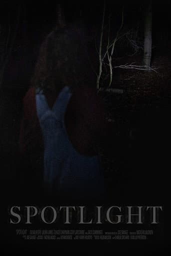 Spotlight poster