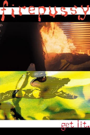 Firepussy poster