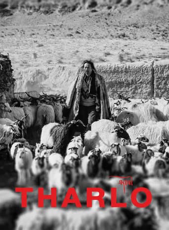 Tharlo poster