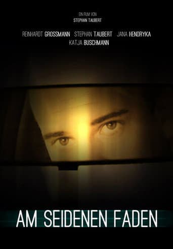 Am seidenen Faden poster