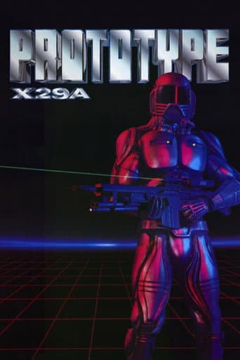 Prototype poster