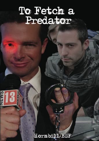 To Fetch a Predator poster