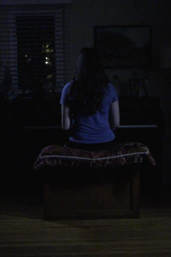 a song in b minor poster